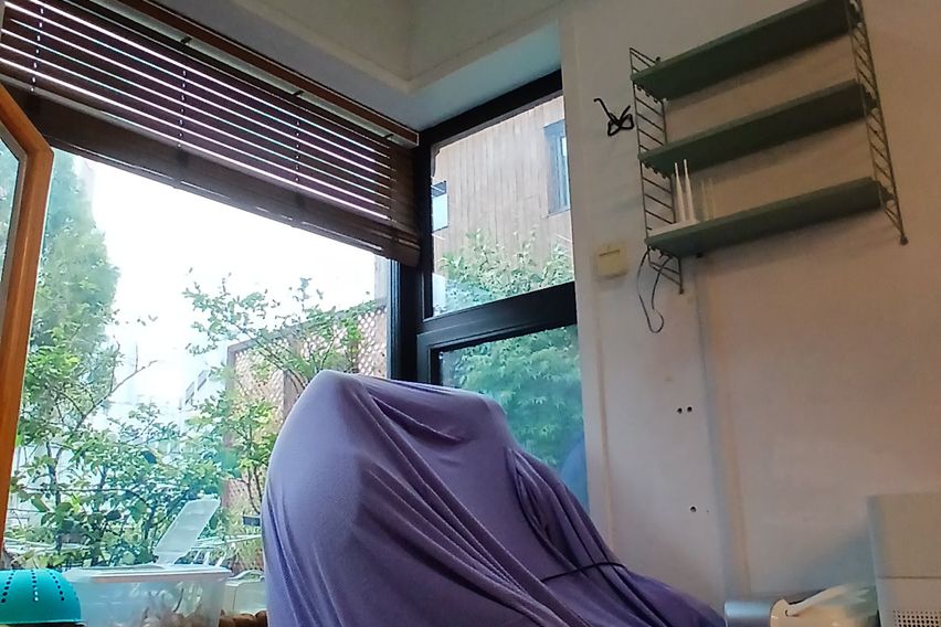 스카이룸 (1인실) 5번째 이미지