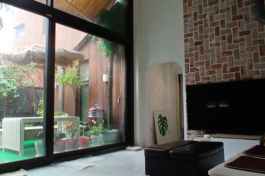 스카이룸 (1인실) 7번째 이미지