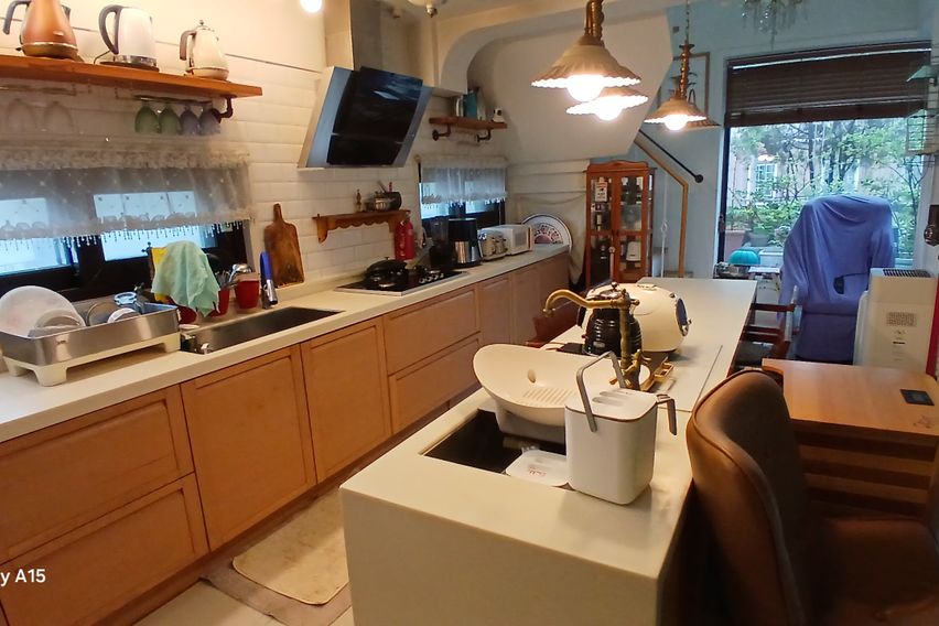 스카이룸 (1인실) 9번째 이미지