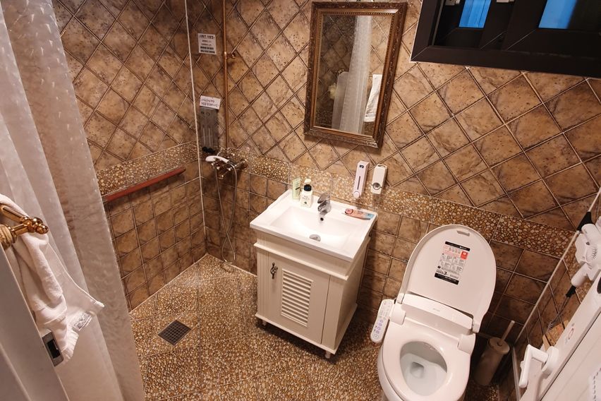 스카이룸 (1인실) 14번째 이미지