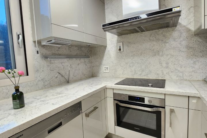 Gaepo-dong's luxury apartments 3th image