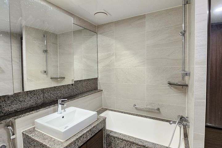 Gaepo-dong's luxury apartments 5th image