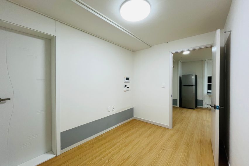 진위롯데 투룸 풀옵션 3번째 이미지