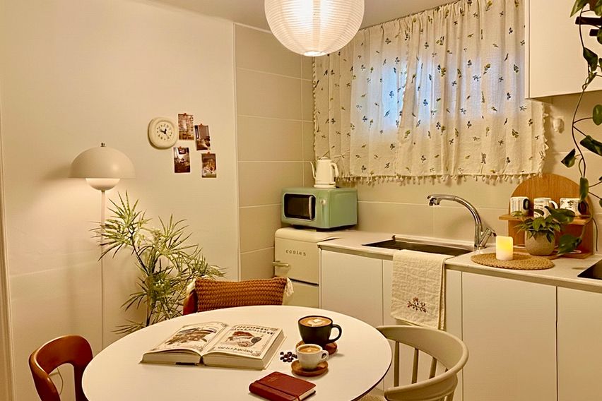 강동구 둔촌동 투룸 7번째 이미지