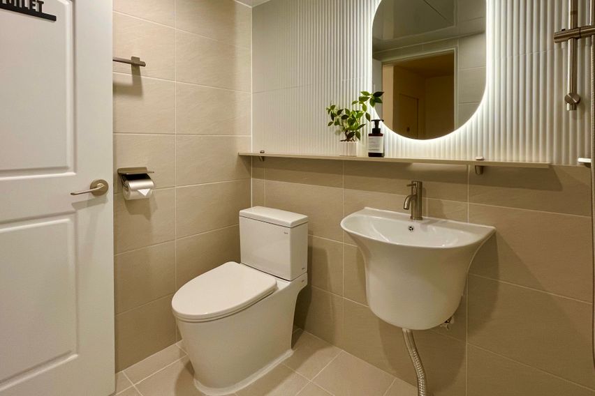 강동구 둔촌동 투룸 13번째 이미지