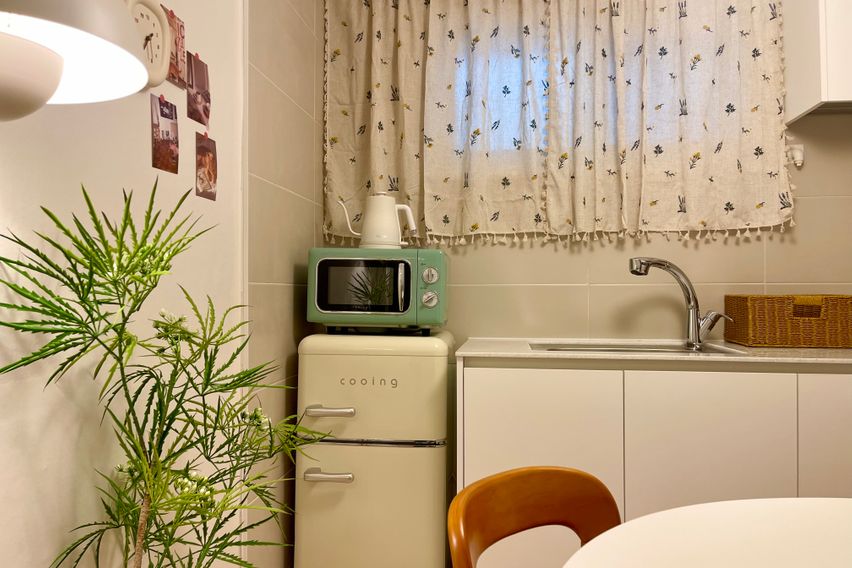 강동구 둔촌동 투룸 8번째 이미지