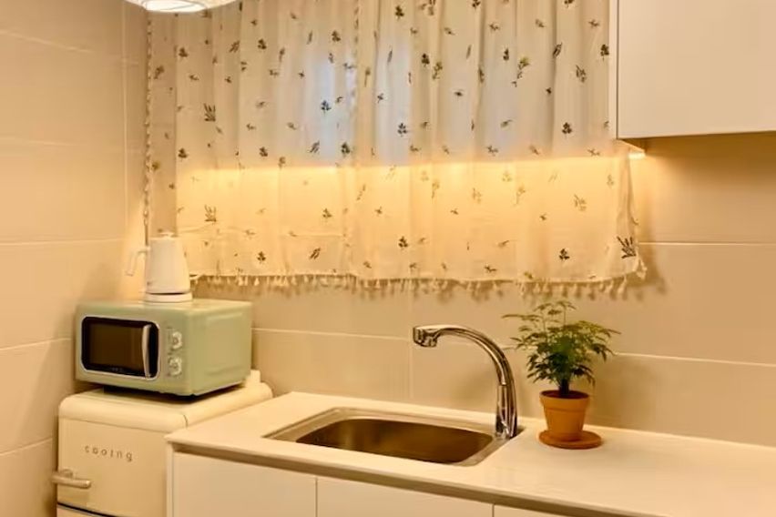 강동구 둔촌동 투룸 16번째 이미지