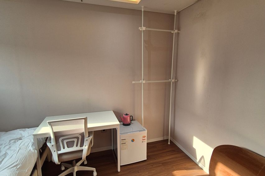 호텔식 원룸 (분리형) 4번째 이미지