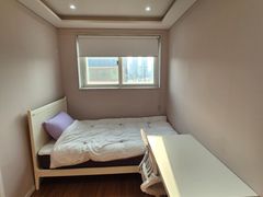 Hotel-style studio apartment (separate type) 8th image