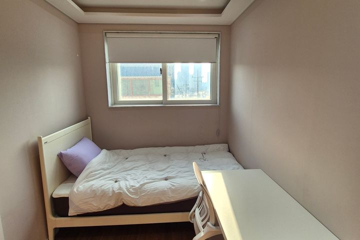 Hotel-style studio apartment (separate type) 8th image