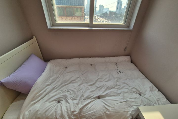 Hotel-style studio apartment (separate type) 9th image