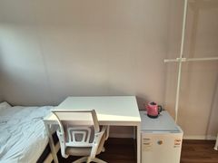Hotel-style studio apartment (separate type) 3th image