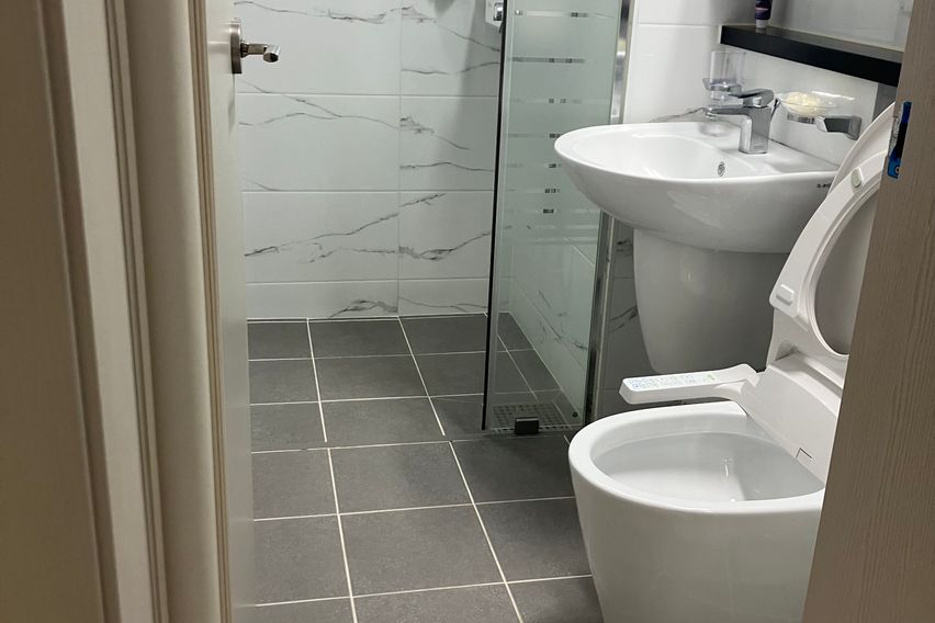 김해공항근처쾌적한 방2 7번째 이미지