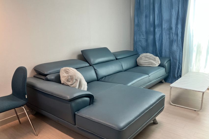 김해공항근처쾌적한 방2 2번째 이미지