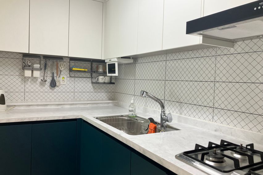 김해공항근처쾌적한 방2 5번째 이미지