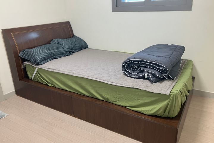김해공항근처쾌적한 방2 4번째 이미지