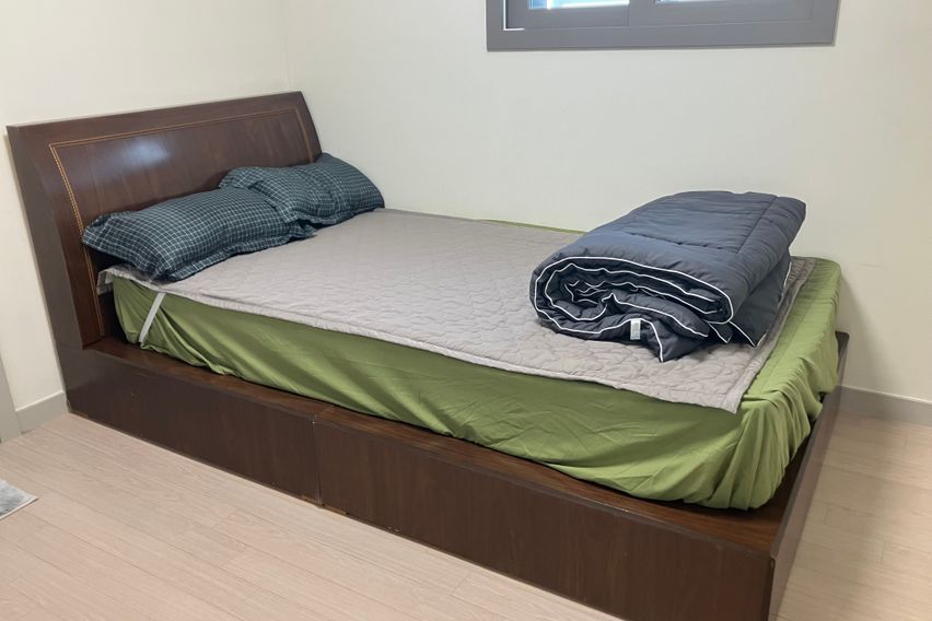 김해공항근처쾌적한 방2 4번째 이미지