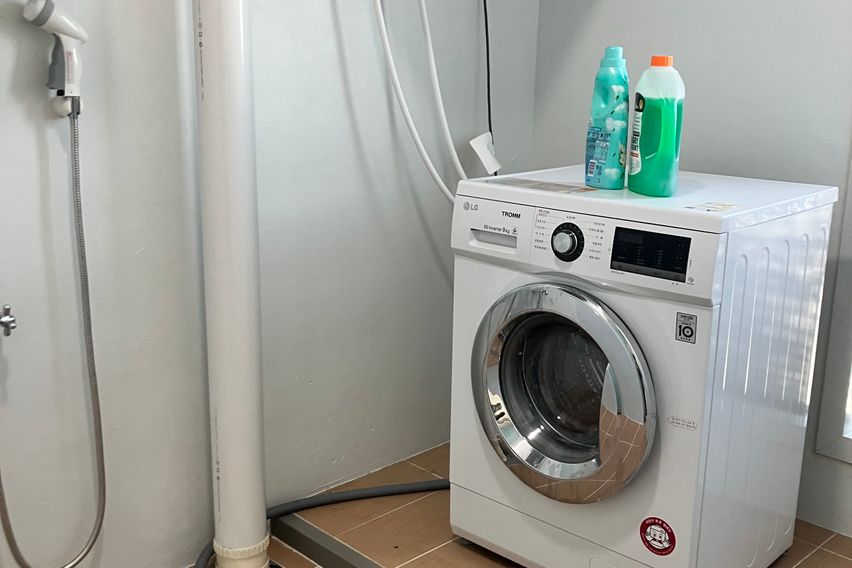 김해공항근처쾌적한 방2 8번째 이미지