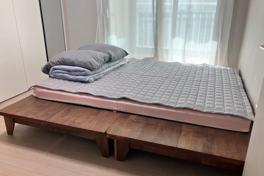 김해공항근처쾌적한 방2 3번째 이미지