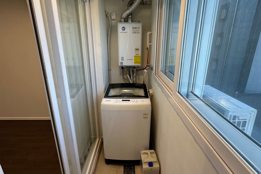 주차좋고깨끗하고예쁜방 11번째 이미지