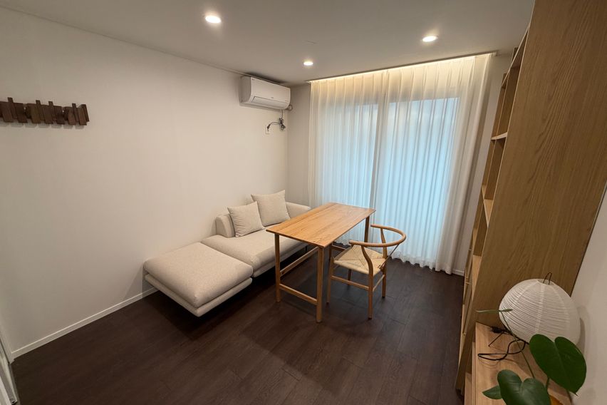 주차좋고깨끗하고예쁜방 2번째 이미지