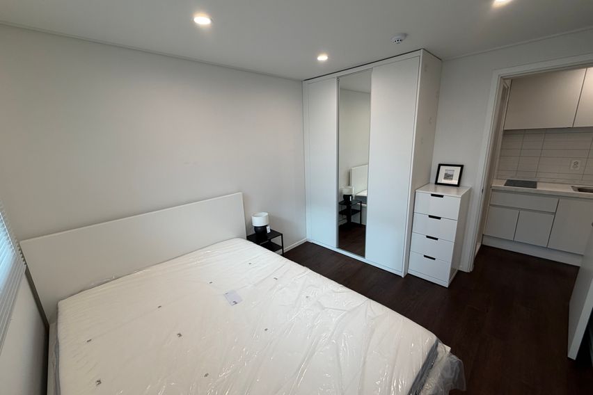 주차좋고깨끗하고예쁜방 6번째 이미지