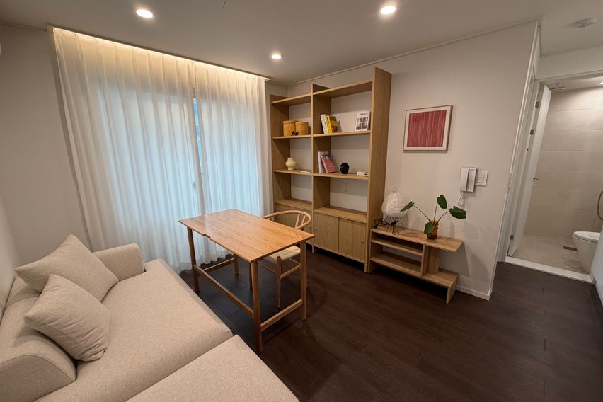 주차좋고깨끗하고예쁜방 3번째 이미지