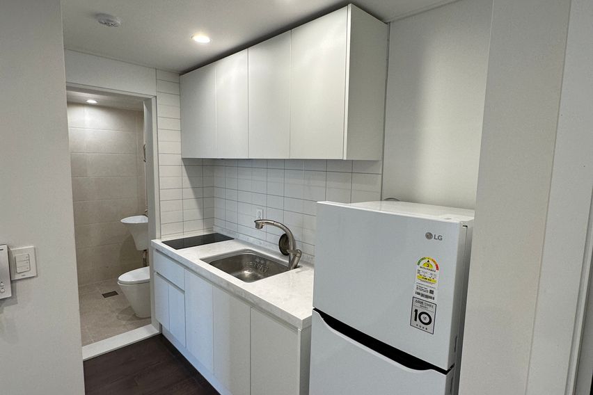 주차좋고깨끗하고예쁜방 9번째 이미지