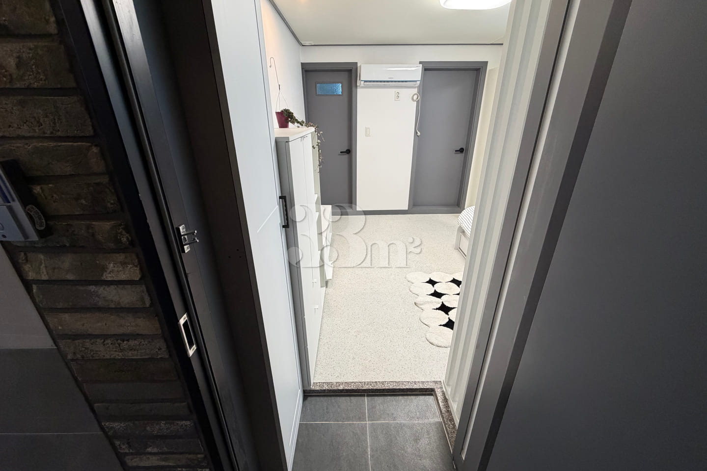 A lovely room near Suseong Market Station 9th image
