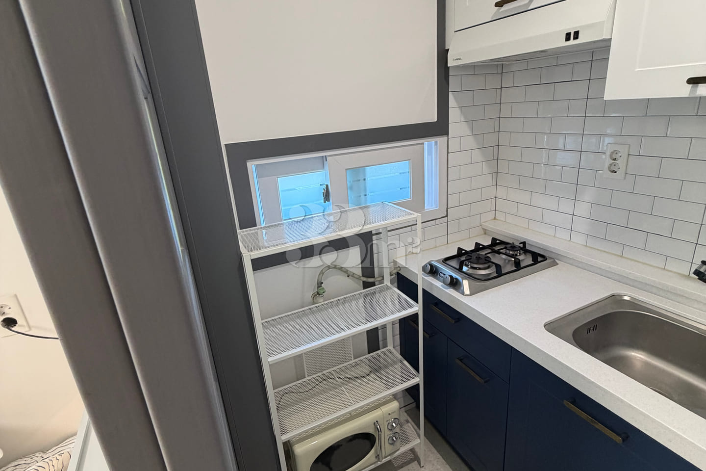 A lovely room near Suseong Market Station 7th image