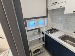 A lovely room near Suseong Market Station 7th image