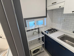 A lovely room near Suseong Market Station 7th image