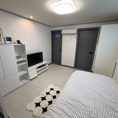 수성시장역 인근 예쁜방 방 이미지