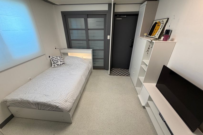 수성시장역 인근 예쁜방 2번째 이미지