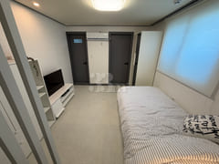 A lovely room near Suseong Market Station 1th image