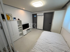 A lovely room near Suseong Market Station 3th image