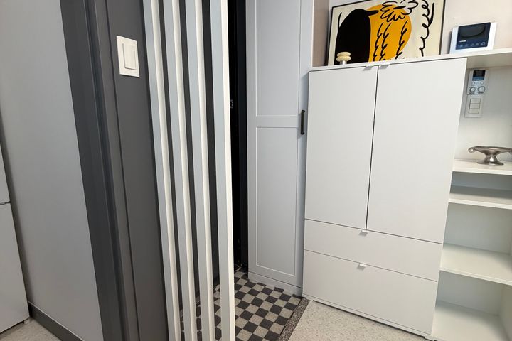 A lovely room near Suseong Market Station 6th image