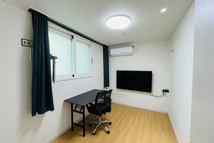 진위 오산 풀옵션 투룸 2번째 이미지