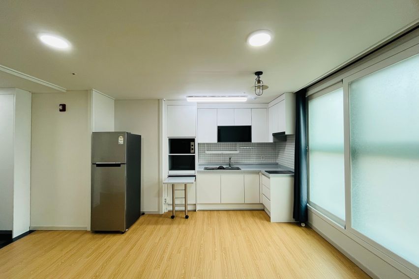 진위 오산 풀옵션 투룸 1번째 이미지