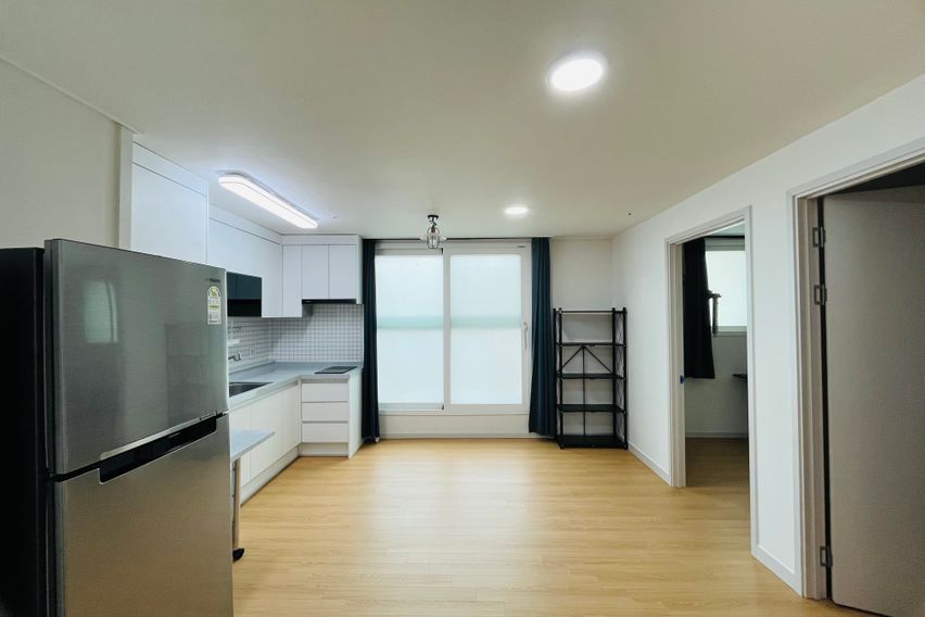 진위 오산 풀옵션 투룸 0번째 이미지