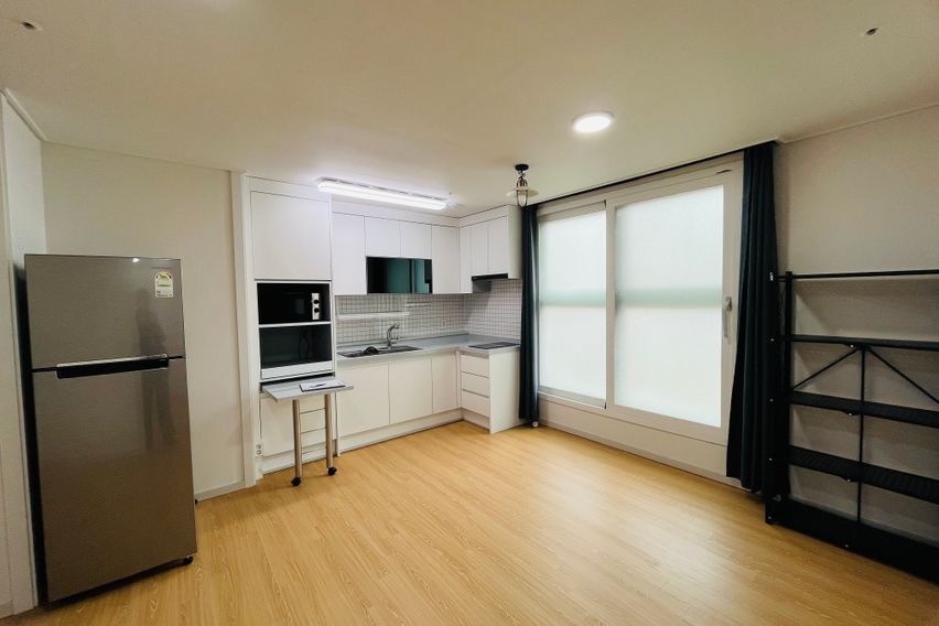 진위 오산 풀옵션 투룸 5번째 이미지