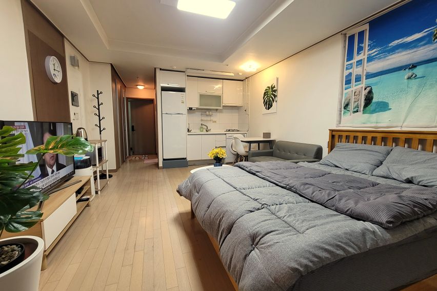 선릉역 풀옵션.KC44 6번째 이미지