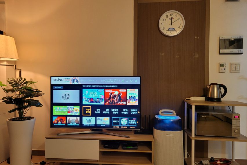 선릉역 풀옵션.KC44 8번째 이미지