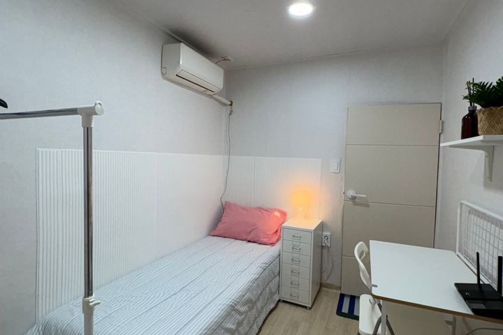 여성전용 205호. 4번째 이미지