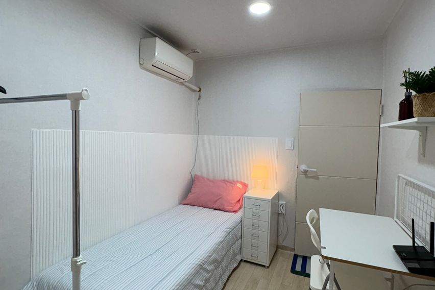여성전용 205호. 4번째 이미지