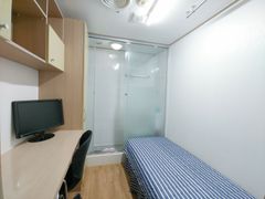 시립대 복도뷰 풀셋방 8번째 이미지