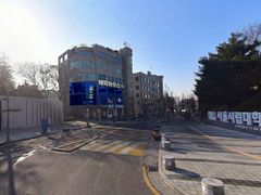 시립대 복도뷰 풀셋방 5번째 이미지