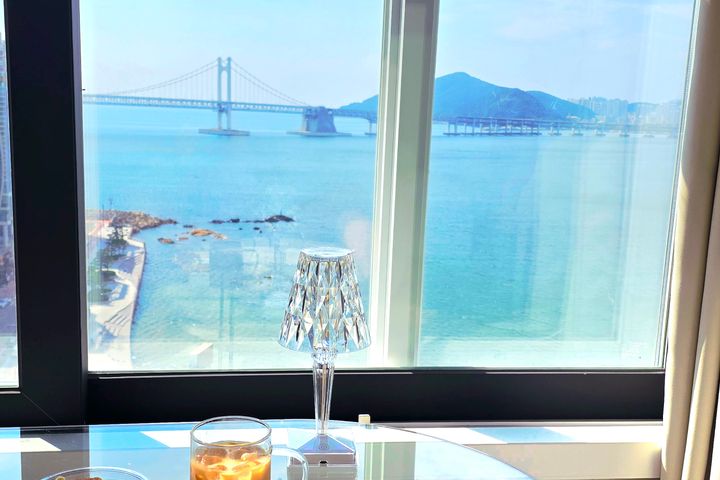 광안대교뷰 사랑💕 1번째 이미지