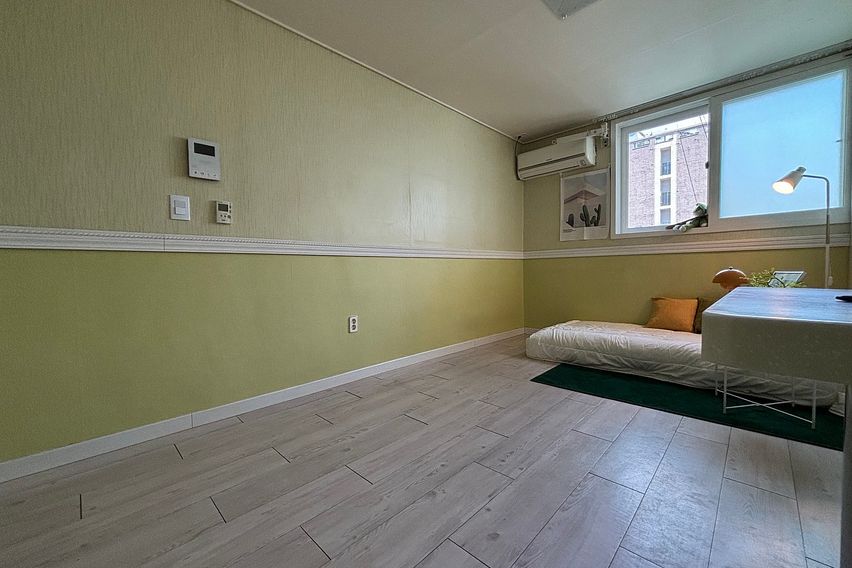 💙북한산뷰 오피스텔💙 1번째 이미지