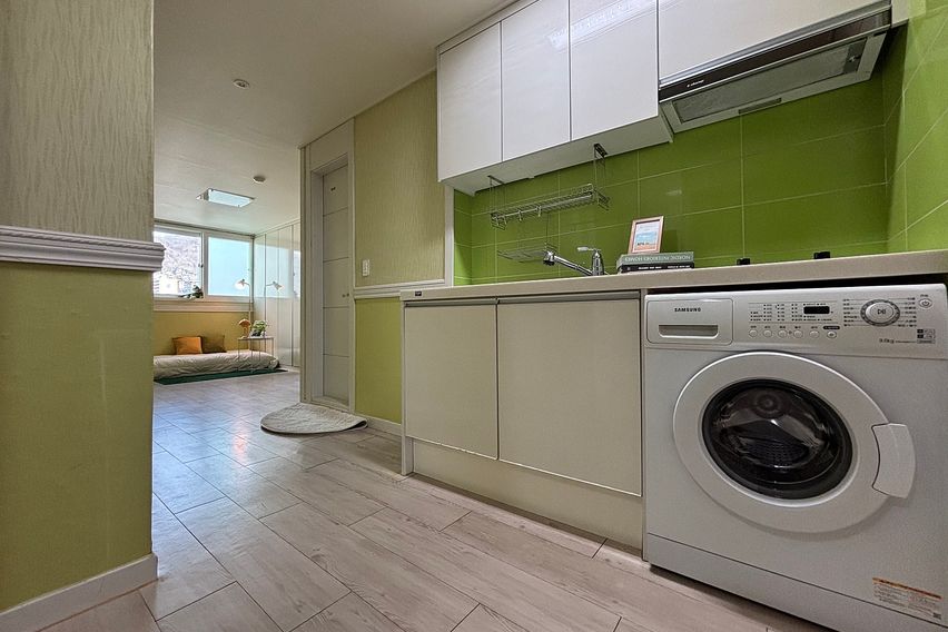 💙북한산뷰 오피스텔💙 3번째 이미지